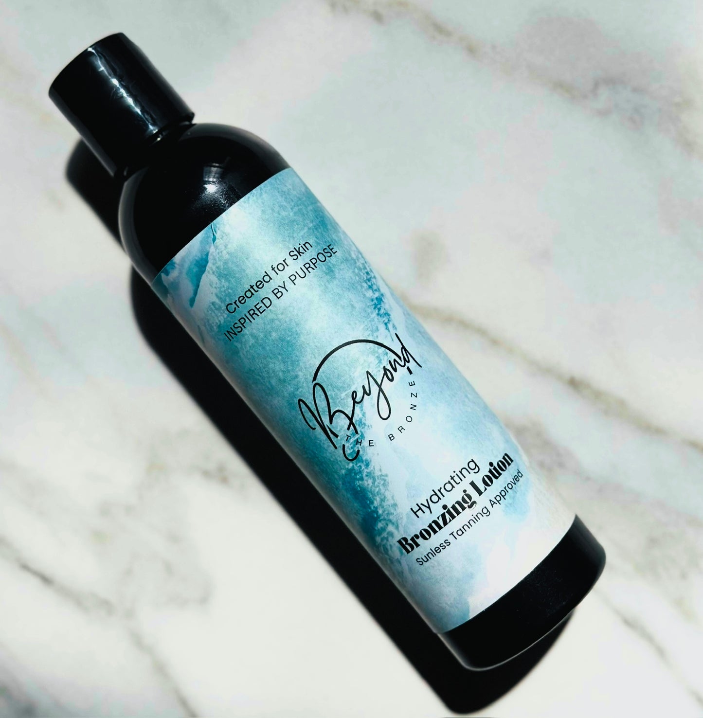 Hydration Bronzing Lotion