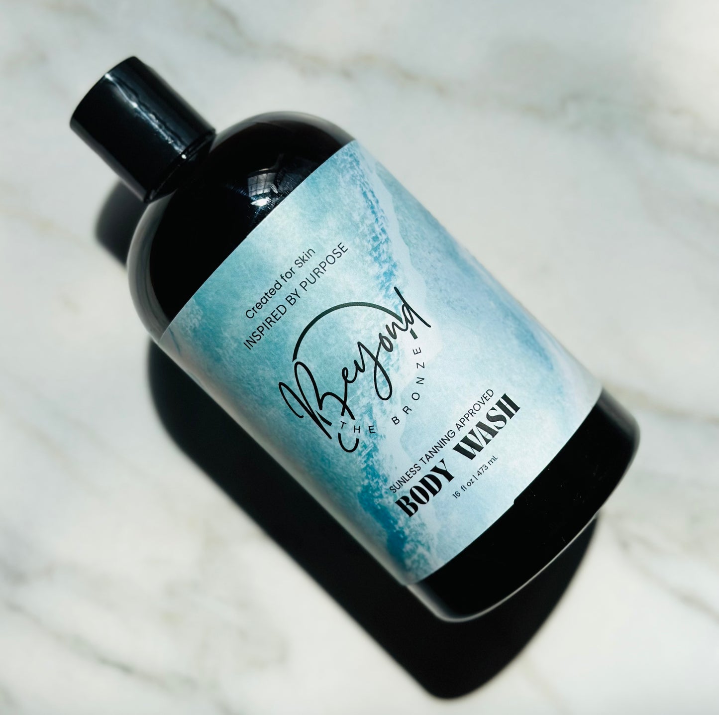 Body Wash
