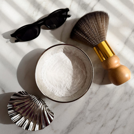 BTB SIGNATURE SCENT SETTING POWDER