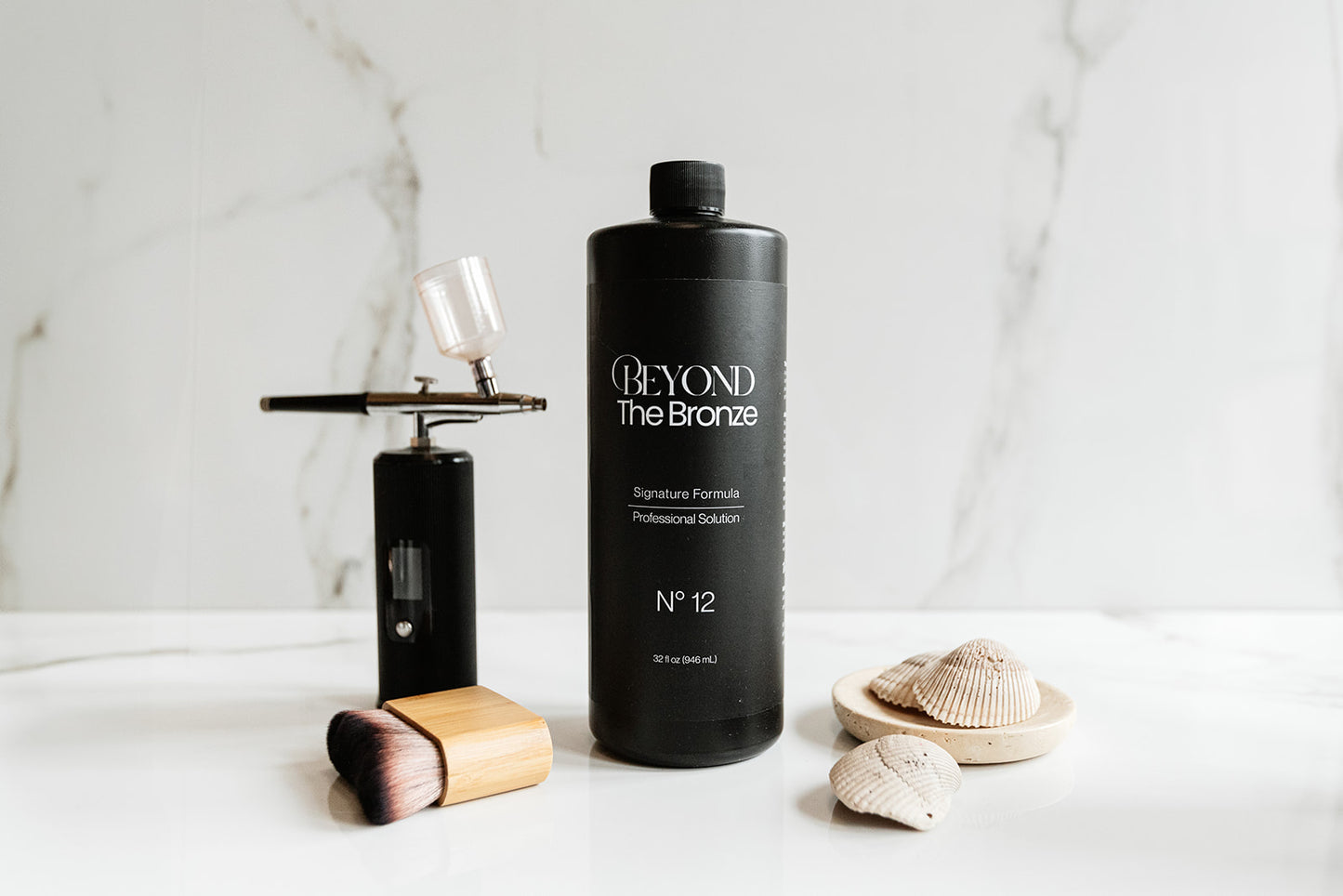 N° 12 BTB PRO SOLUTION