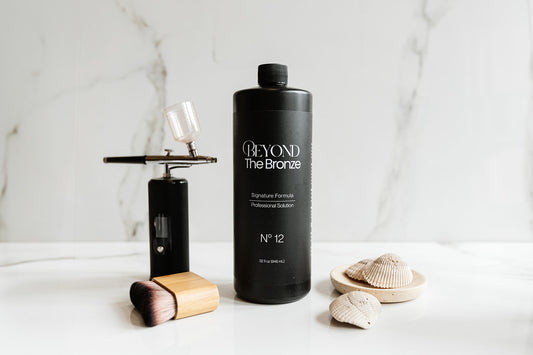 N° 12 BTB PRO SOLUTION