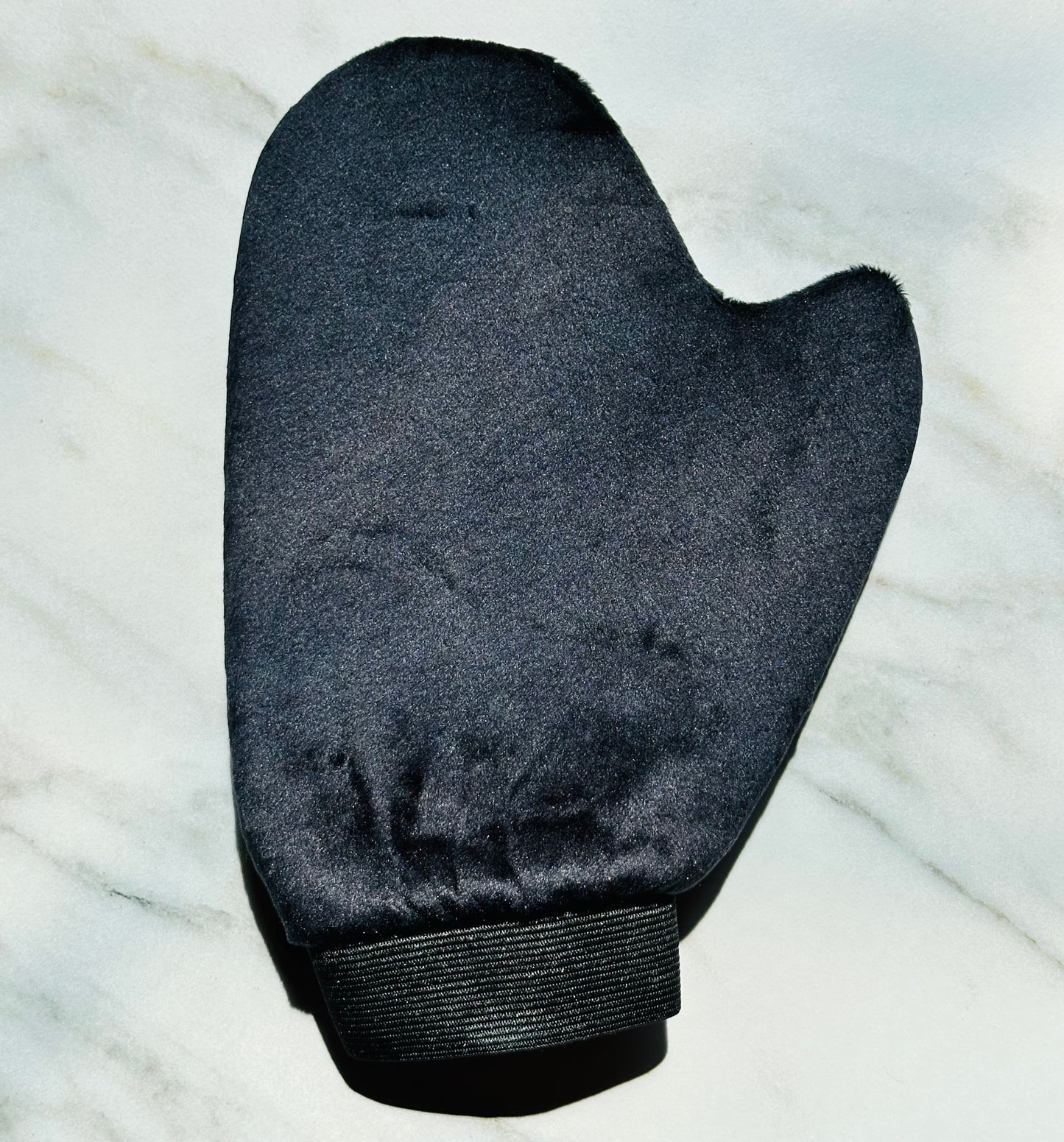 Machine Washable Self-Tanning Mitt