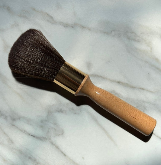 The Body Brush